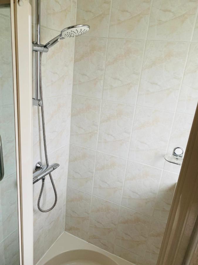 Biggekerke Appartementen Koets מראה חיצוני תמונה