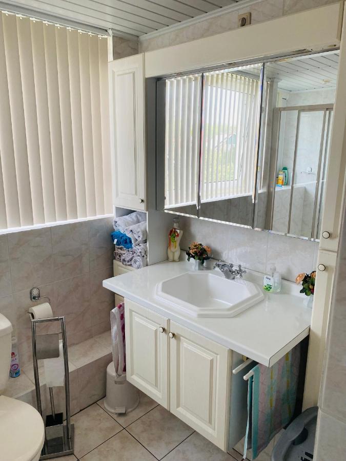 Biggekerke Appartementen Koets מראה חיצוני תמונה
